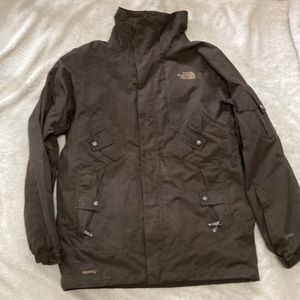 The NorthFace Ski Jacket